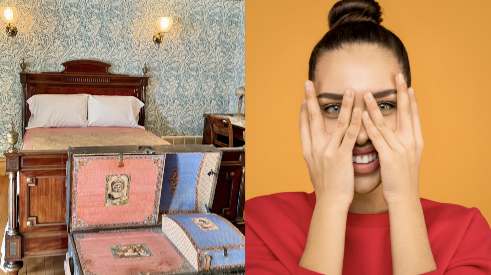 20 Things You Could Get Wrong As A Houseguest Throughout History