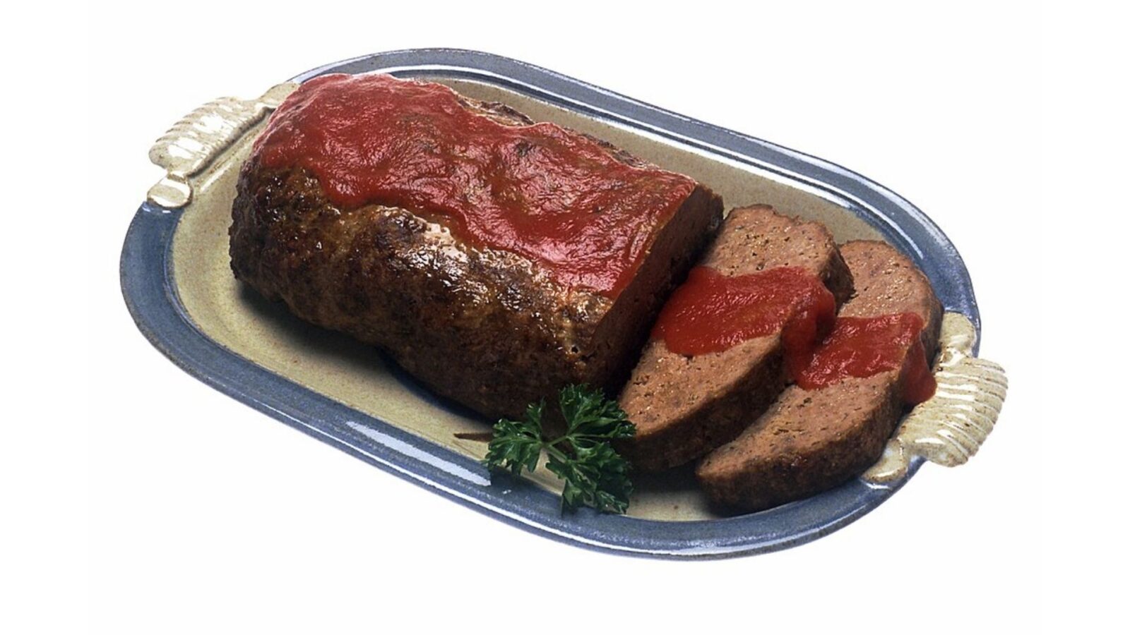 18. Le pain de viande est né d'une astuce de survie pendant la Grande Dépression