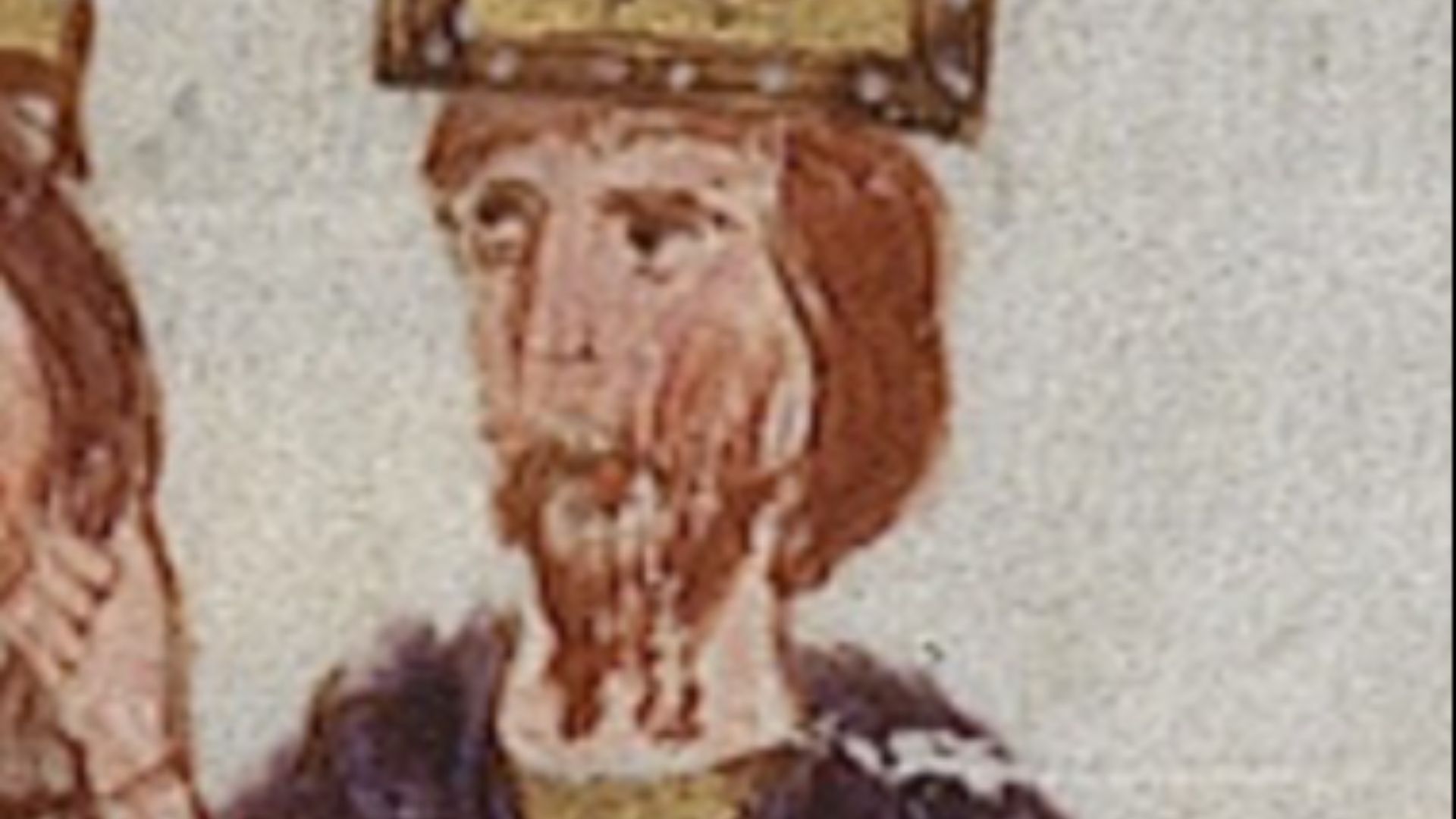 11. Michael V