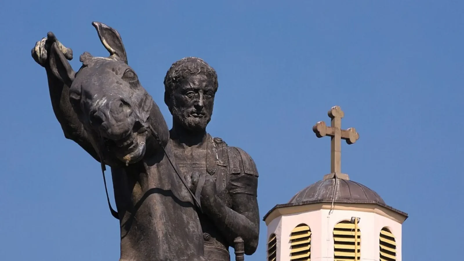 5. Philip Of Macedon Was Murdered At His Own Feast