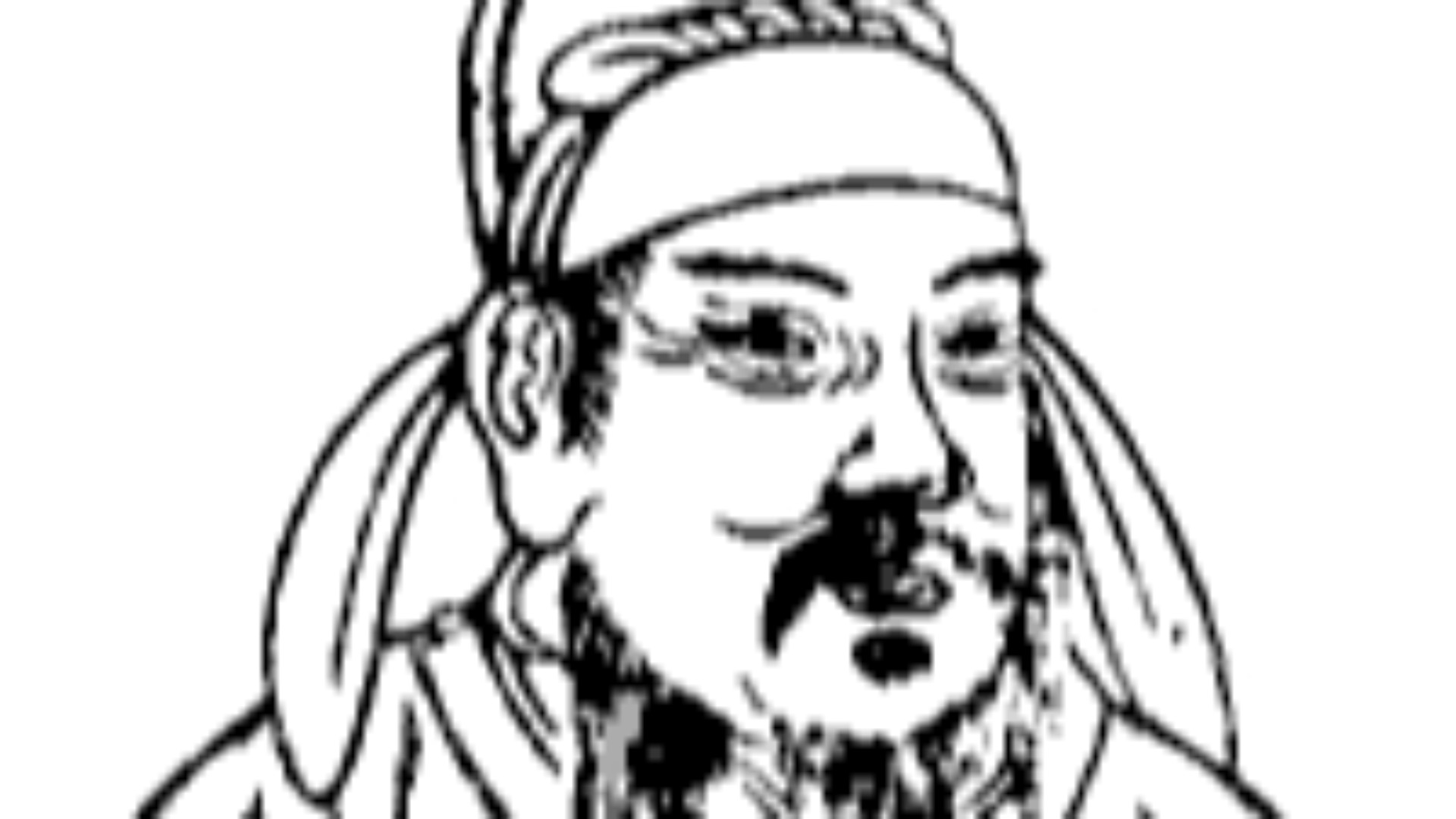 16. L'empereur Zhongzong