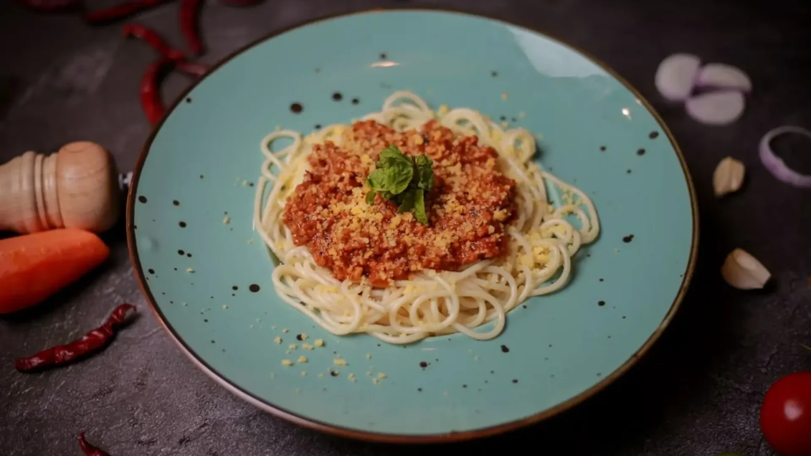 19. Ce n'est pas parce que quelqu'un a prouvé que les tomates étaient sans danger qu'elles sont devenues italiennes
