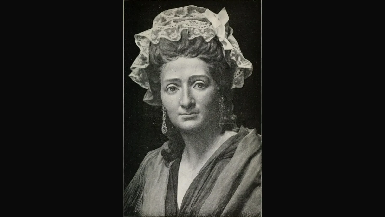 1. She Was Born Marie Grosholtz In 1761