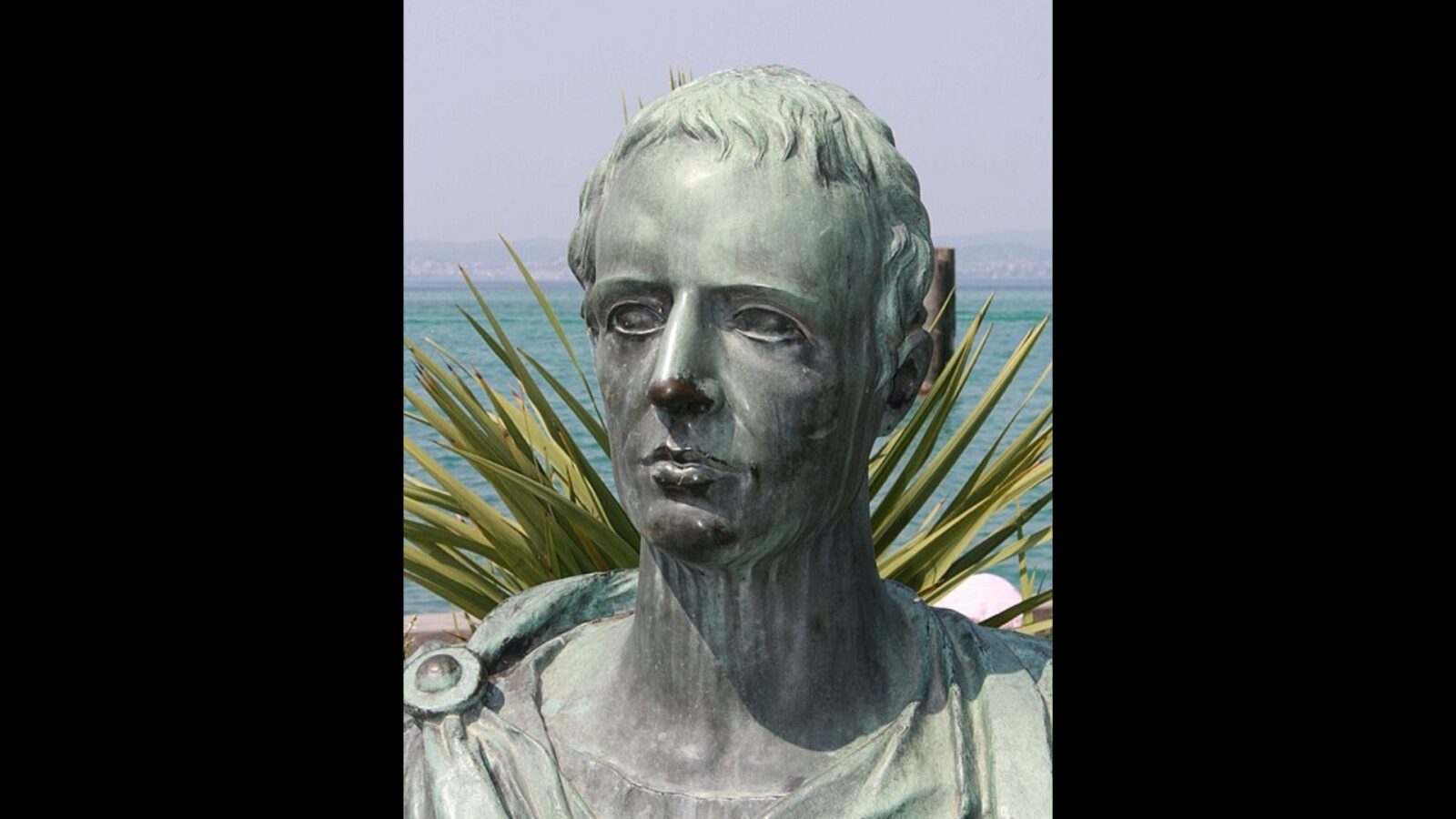 14. Catullus Answered His Critics With Rome's Filthiest Poem