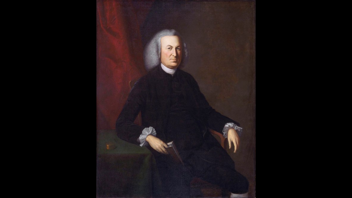 17. Benjamin Franklin attribuait les « maux d'estomac » des colons aux alambics à rhum en plomb