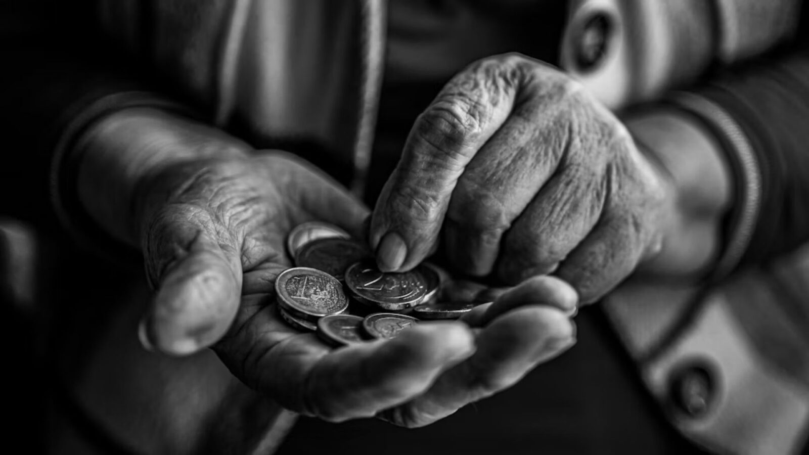 13. Peasants Paid Every Time They Entered The City