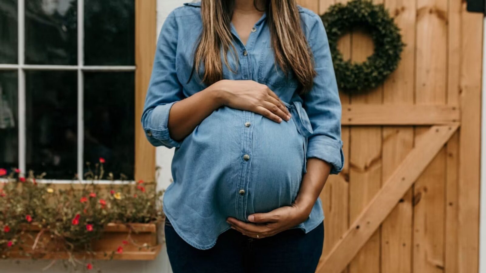 6. Being Pregnant Could Get You Fired That Day