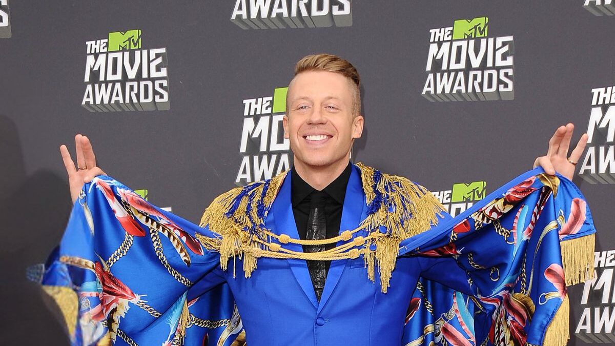 Pro-Palestinian Dearborn Mayor Offers Macklemore Free Concert Funded By City Following Ed Sheeran Tour Fiasco