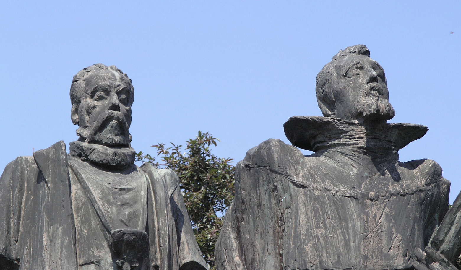 19. Brahé et Kepler n'avaient pas une très bonne relation de travail