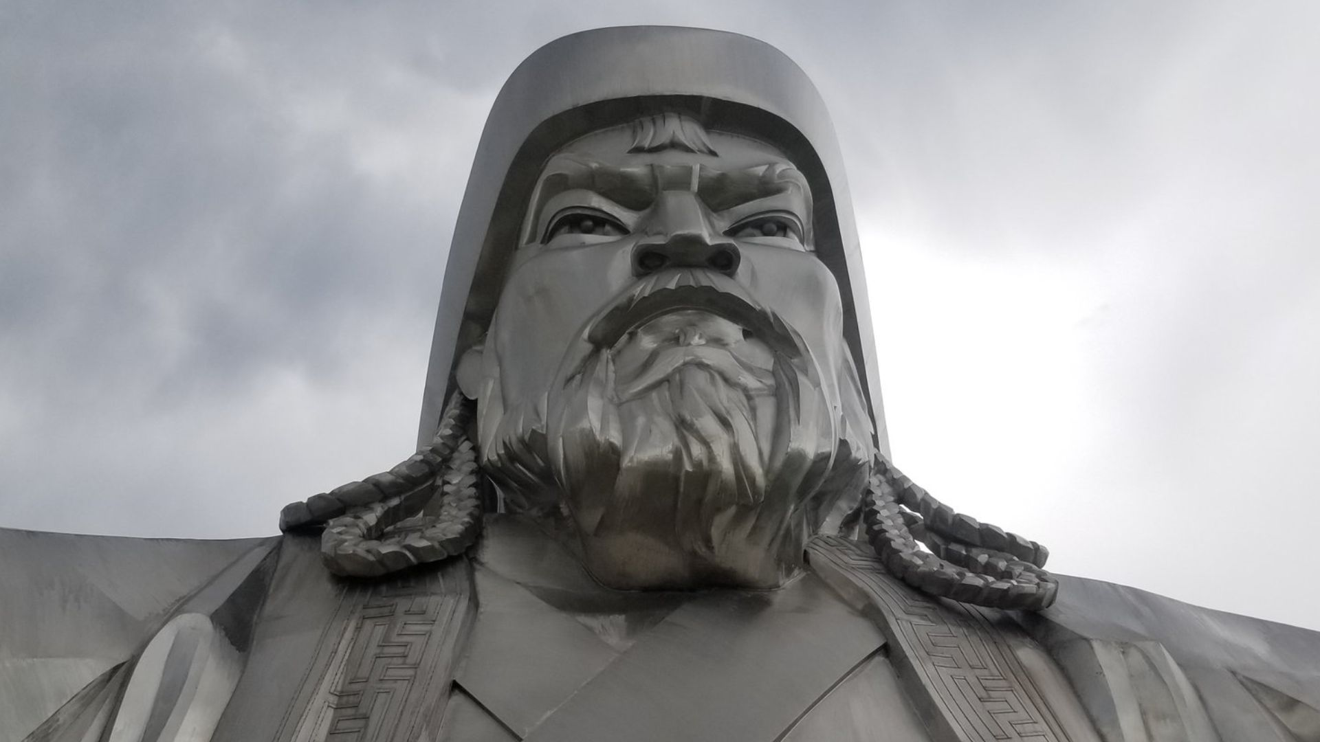 20 décisions prises par Gengis Khan qui ont changé le monde