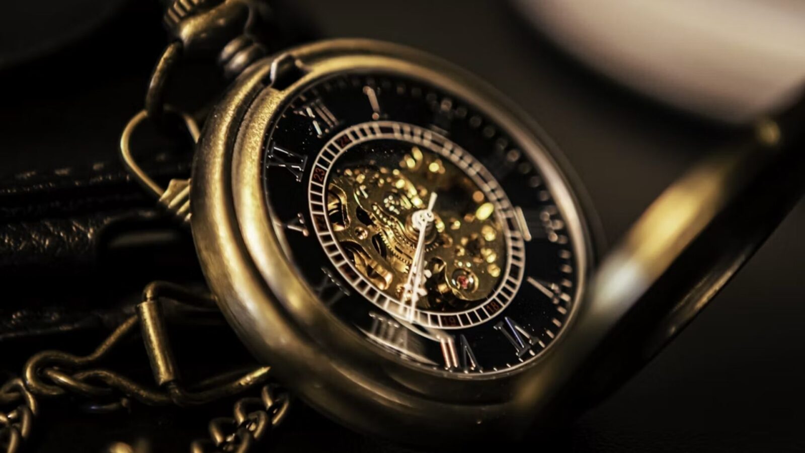 10. Arriving Early Was Worse Than Being Late