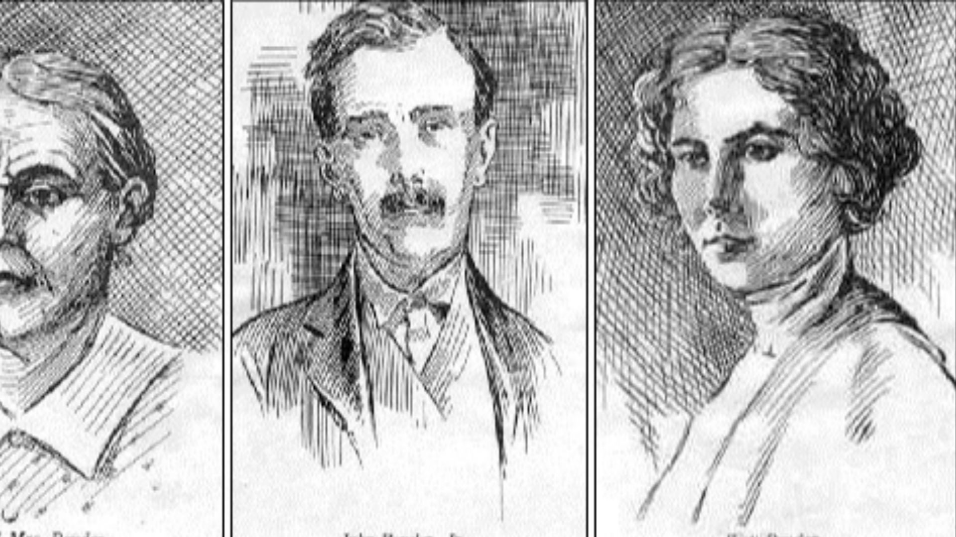 19. John et Elvira Bender