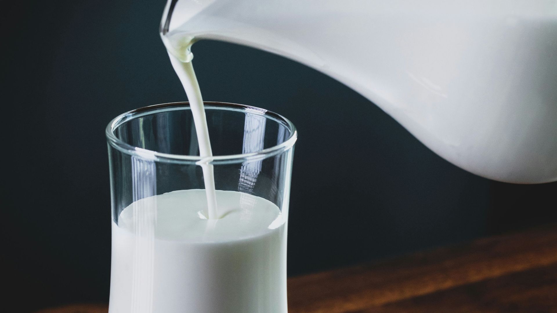 6. Lait