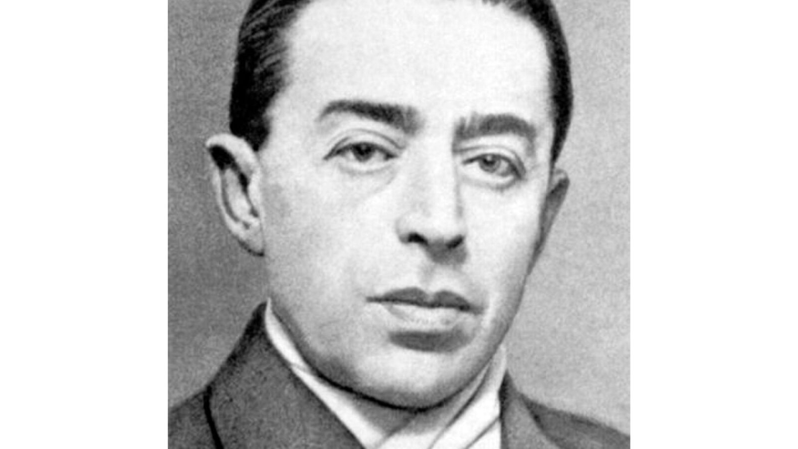 6. Sidney Reilly