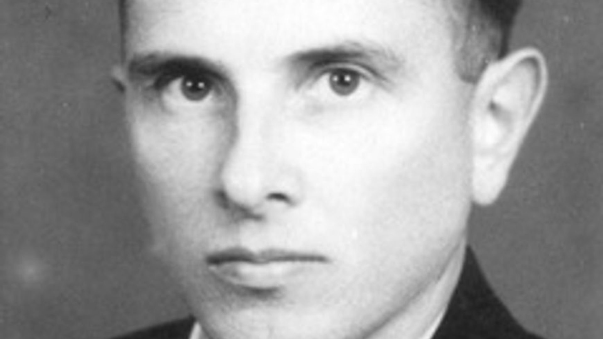 12. Stepan Bandera, 1959