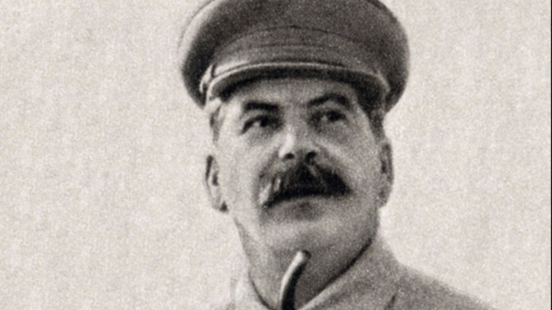 18. Joseph Staline