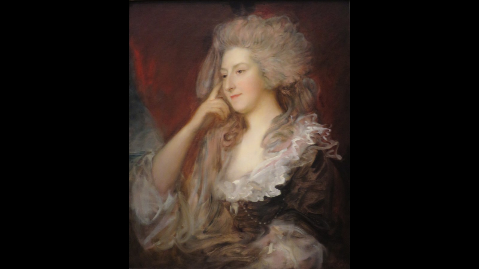 4. L'épouse catholique de George IV : la loi l'a rayée de l'existence