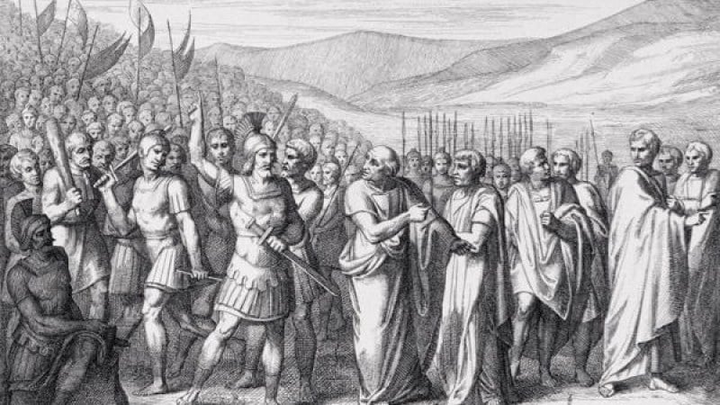 8. The Marriage Ban That Sparked A Revolt