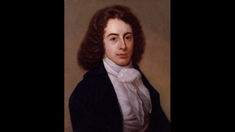 7. Byron Turned The Poet Laureate's Own Poem Against Him