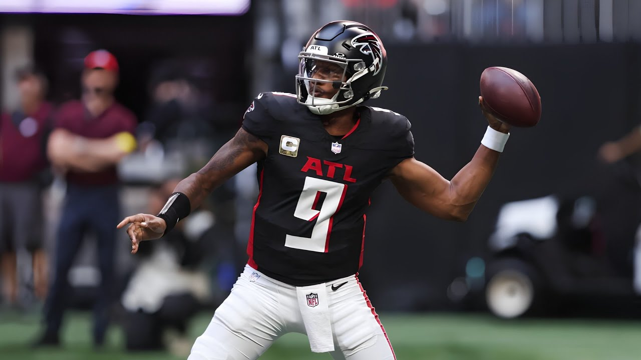 Great news for the Atlanta Falcons