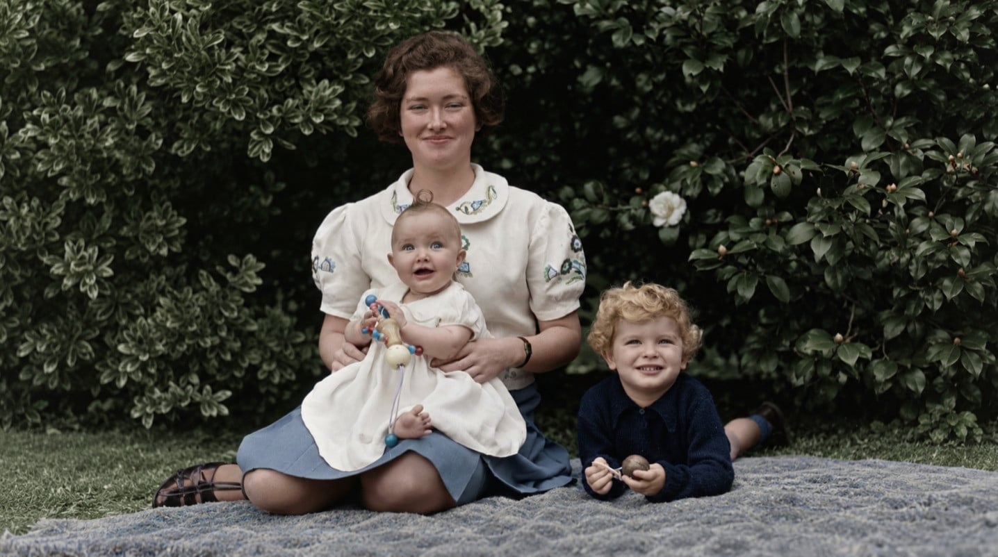 20 Parenting Rules From Before 1950 That Aged Surprisingly Well