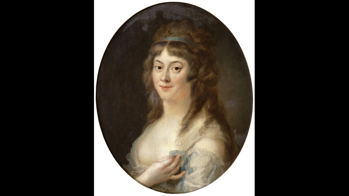 12. Madame Roland Ghostwrote The Letter That Turned France Against Its King