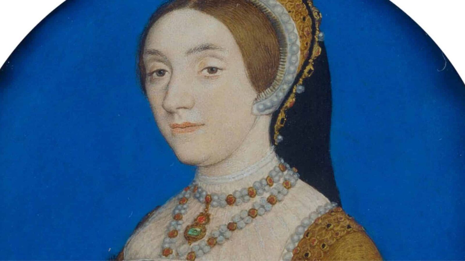 5. Catherine Howard