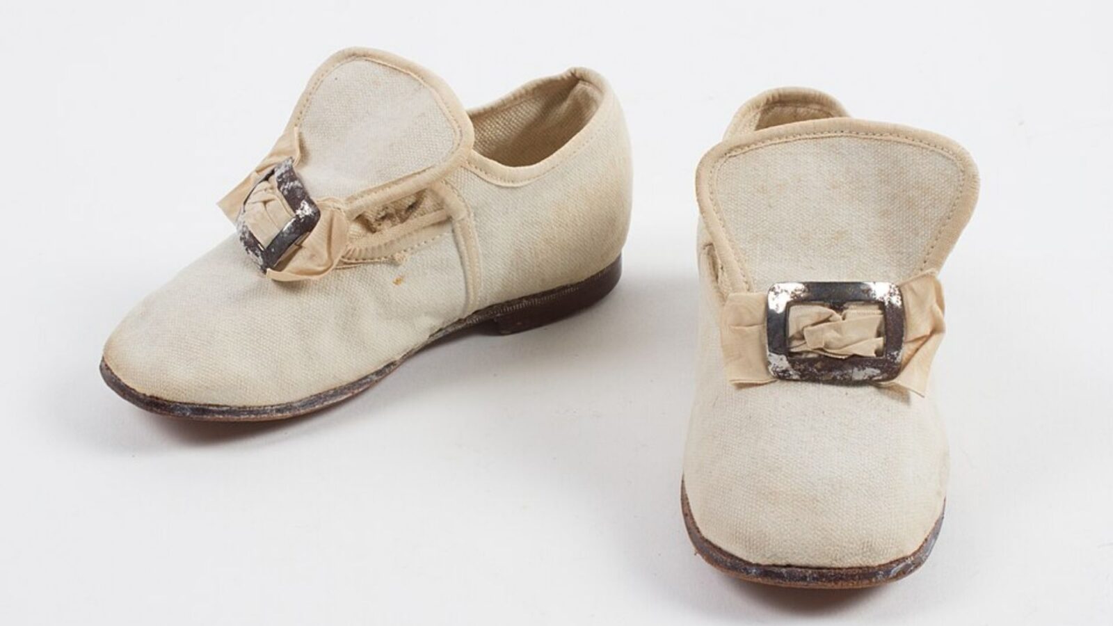 8. A Comic Strip Sidekick Named A Century-Old Shoe