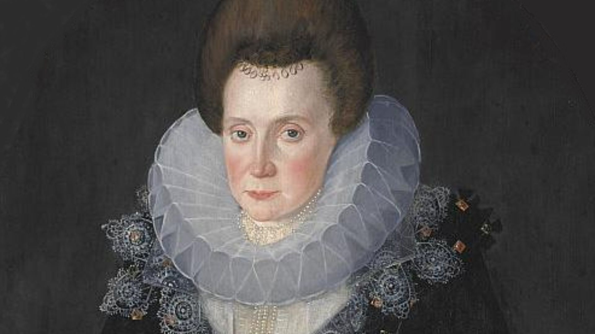 19. Arbella Stuart