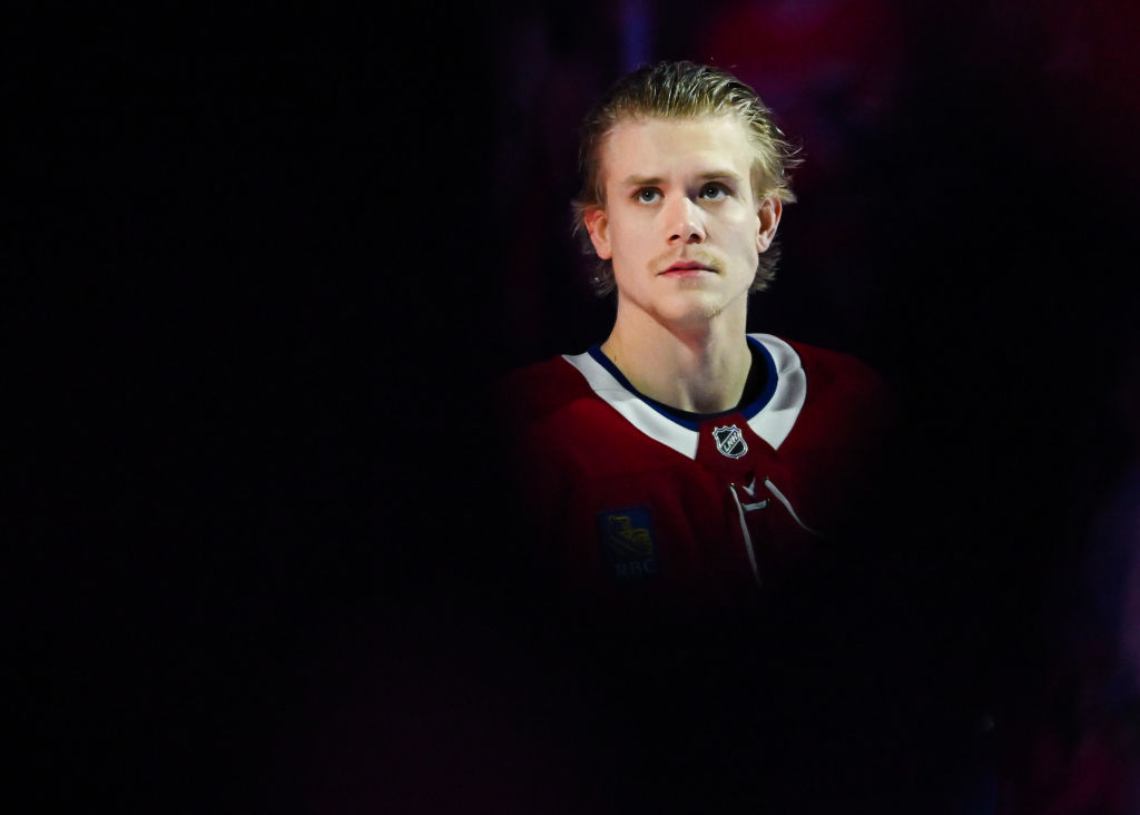 Kaiden Guhle will miss the start of the season