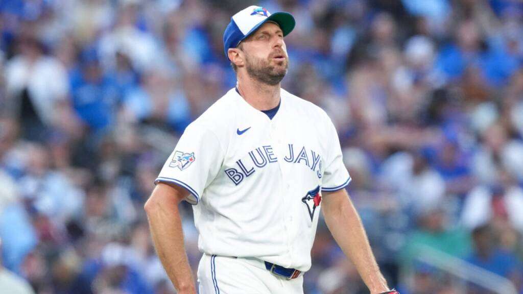 Max Scherzer is expected to announce his plans for the future in the coming days
