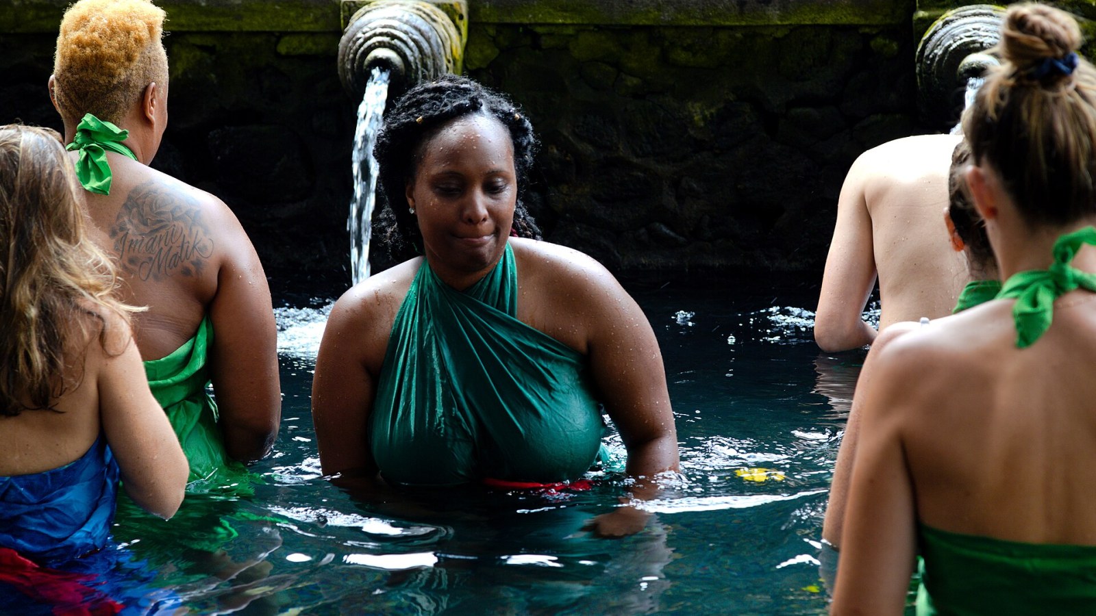 15. Bali Treated Royal Twins And Commoner Twins Completely Differently