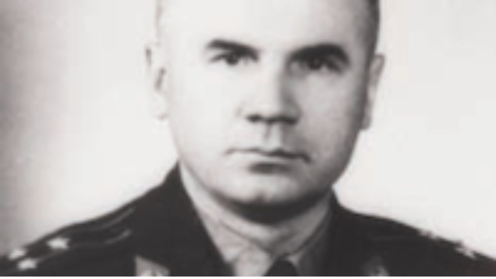 14. Oleg Penkovsky