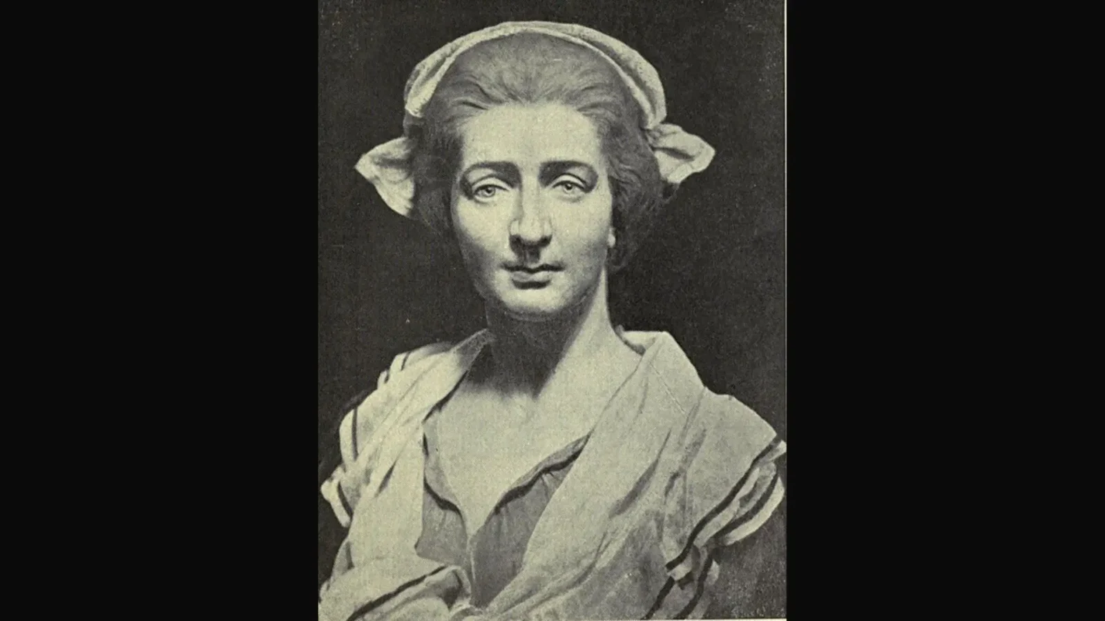 4. Curtius Raised Her And Taught Her Everything