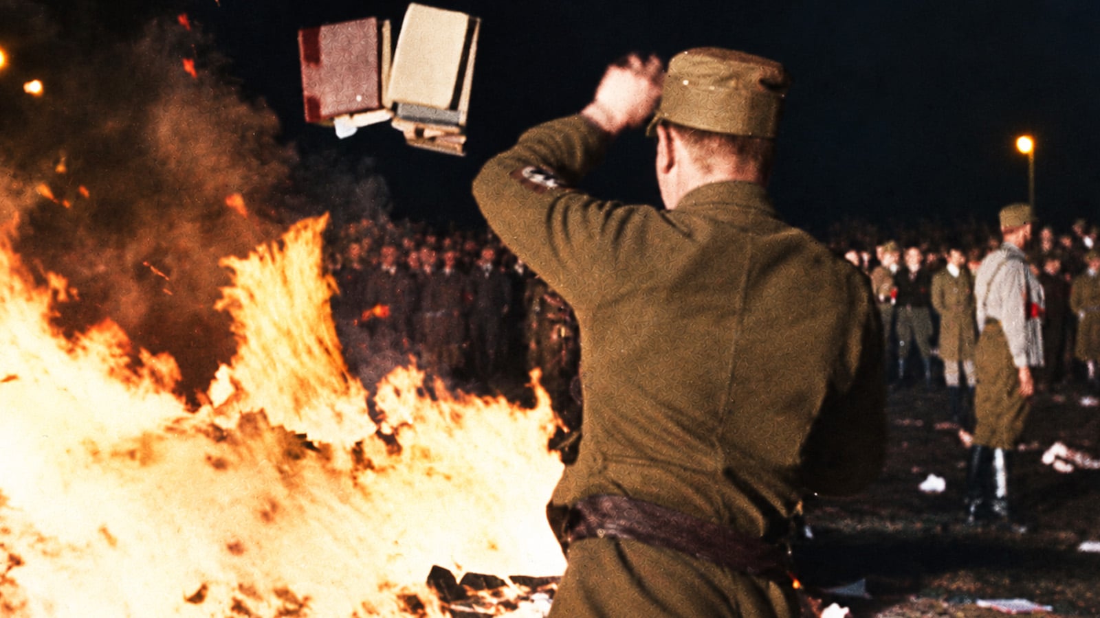 20 cas où l’interdiction d’un livre s’est complètement retournée contre ses auteurs