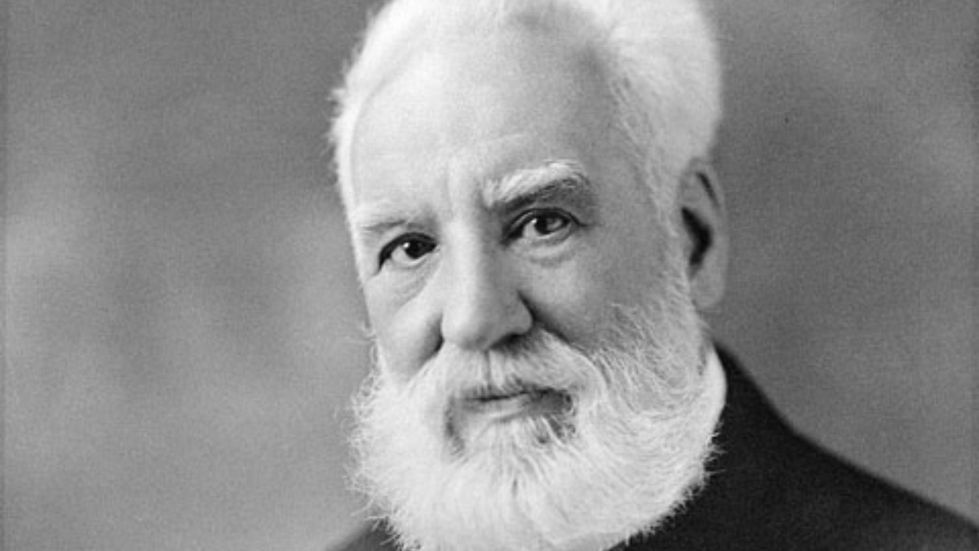 17. Alexander Graham Bell