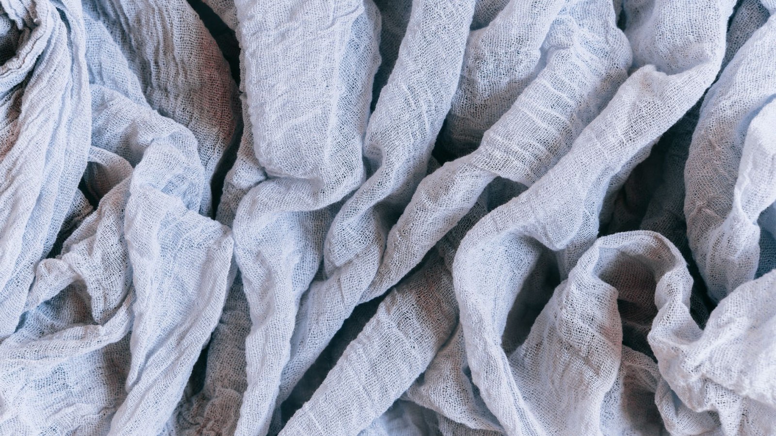 7. Guests Packed Their Own Sheets