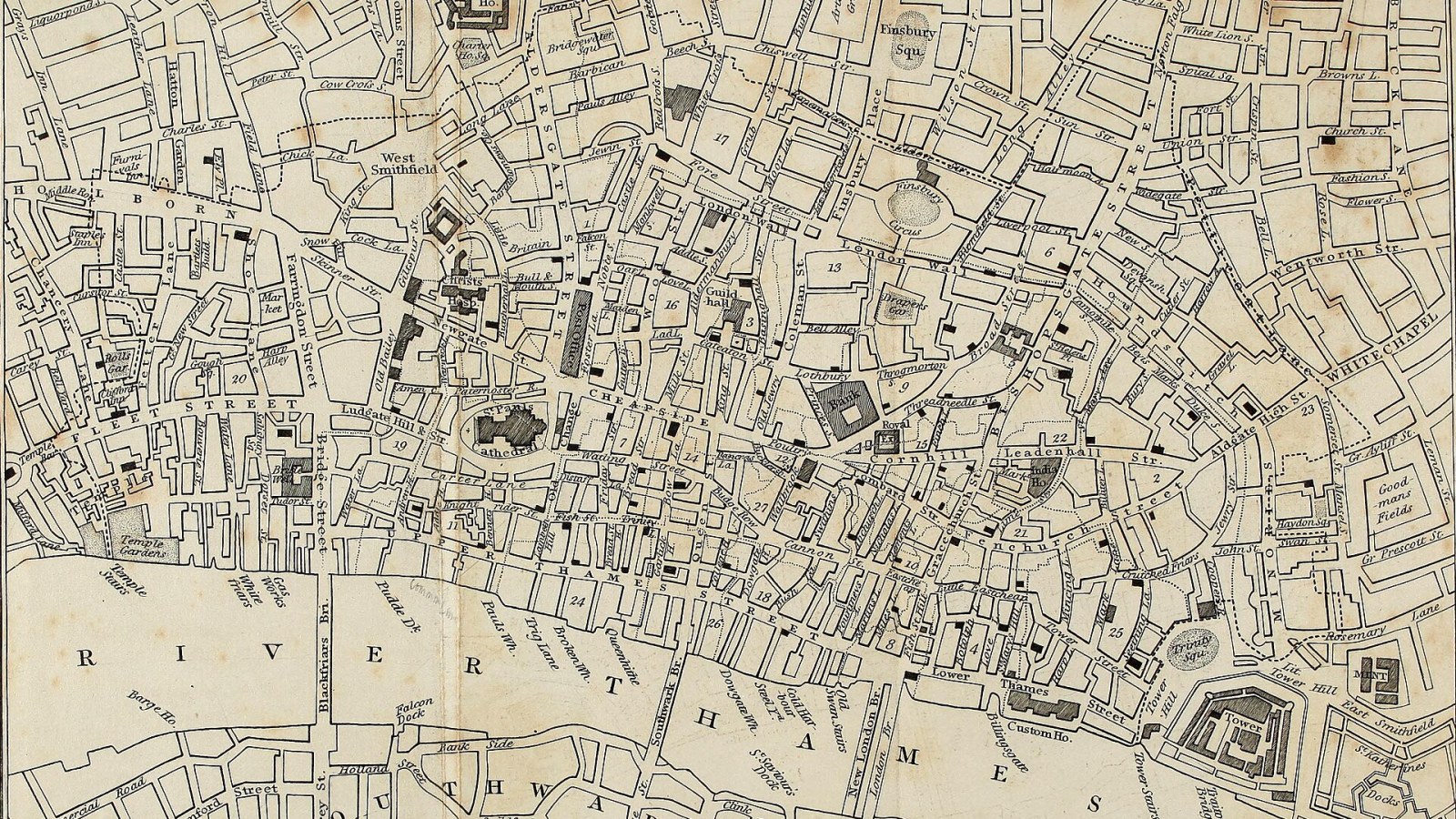 5. L'une des toutes premières agences matrimoniales de Londres vendait de faux aristocrates