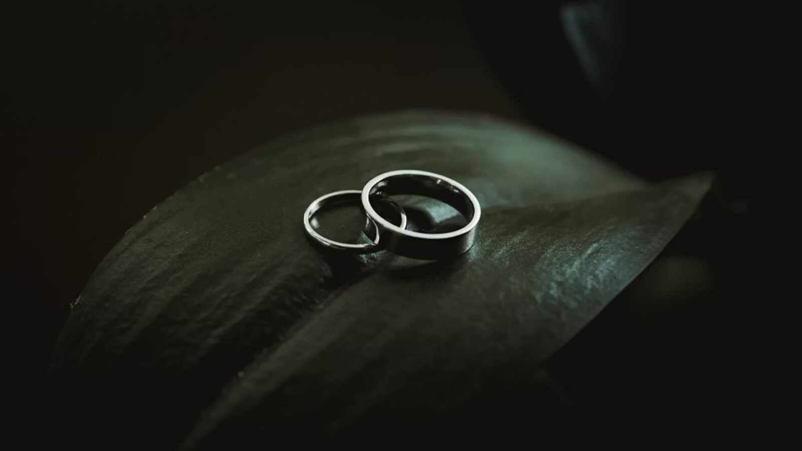 14. Now Rich, He Finally Married His Princess