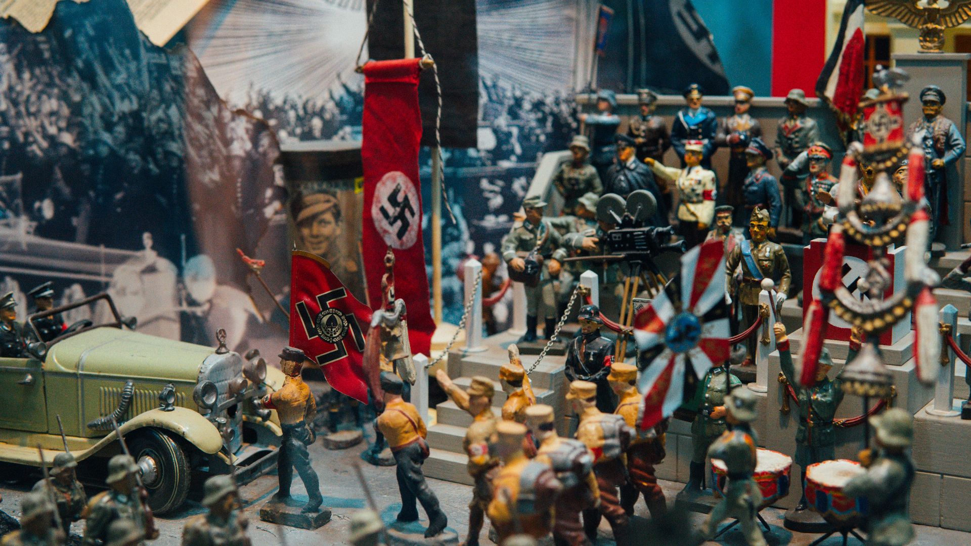 2. Le Troisième Reich