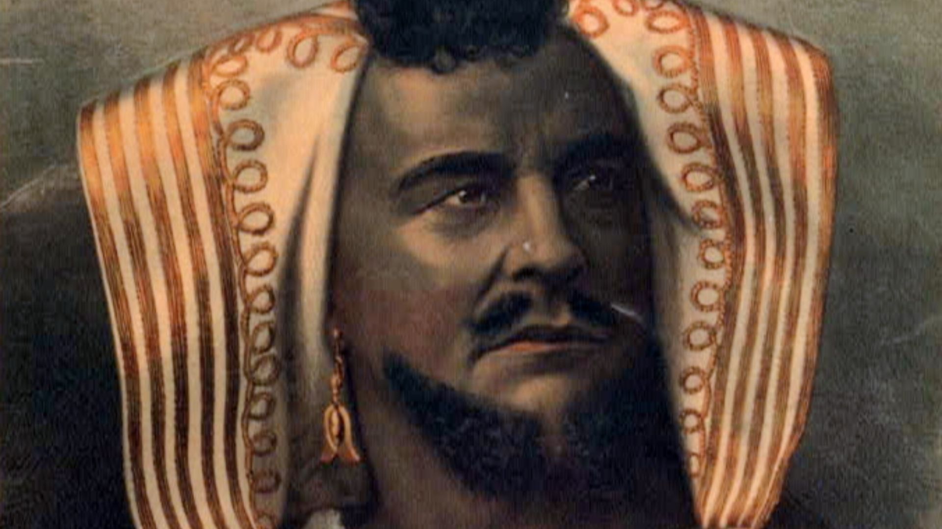 14. Othello et Desdémone