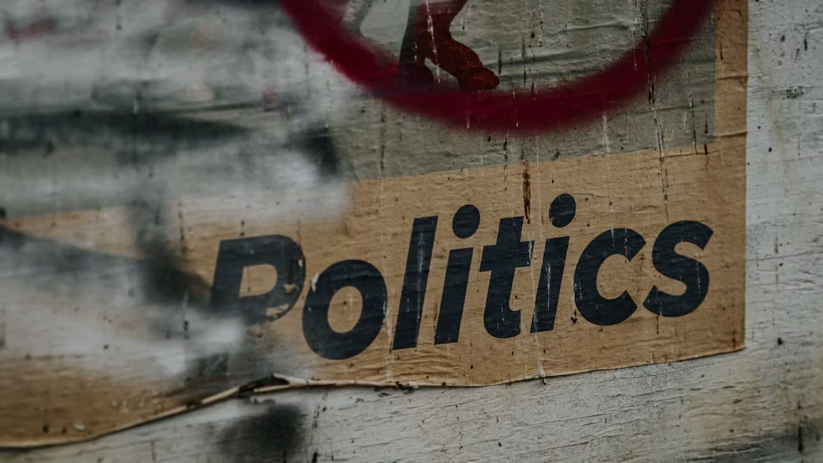 6. A Contested Election Turned Rowan County Into A War Zone