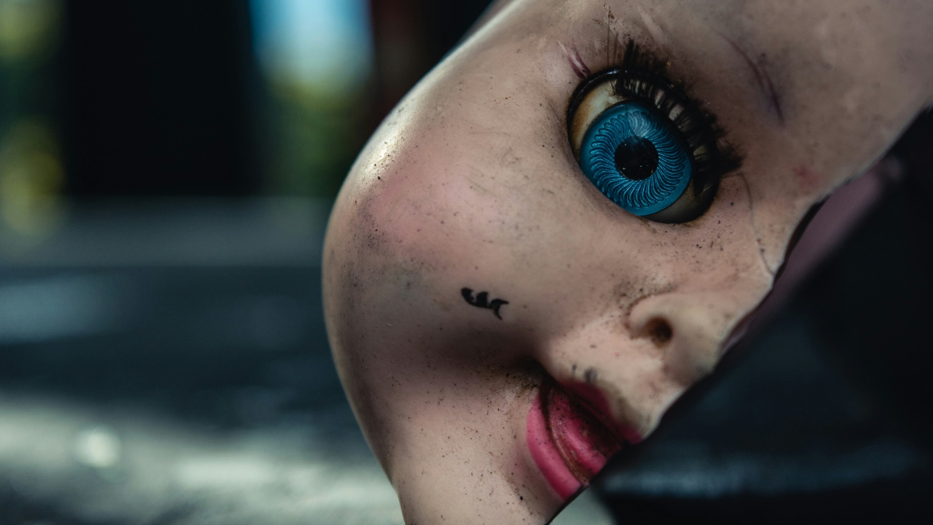 The 20 Most Cursed Dolls in History