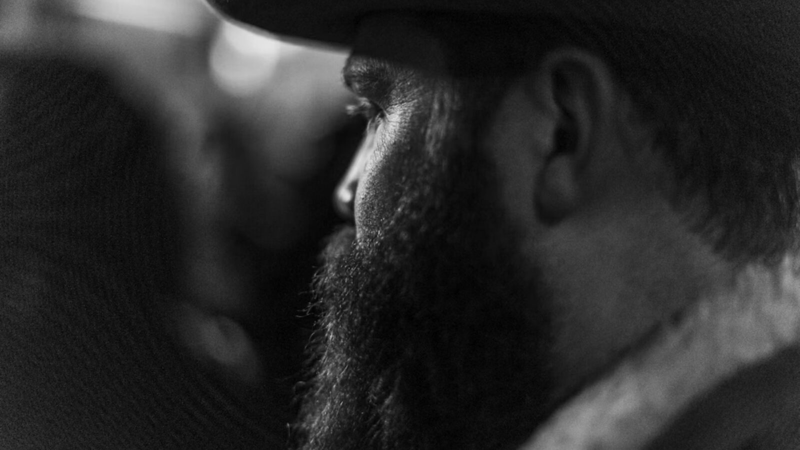 10. Some Beards Were Ripped Out By The Roots