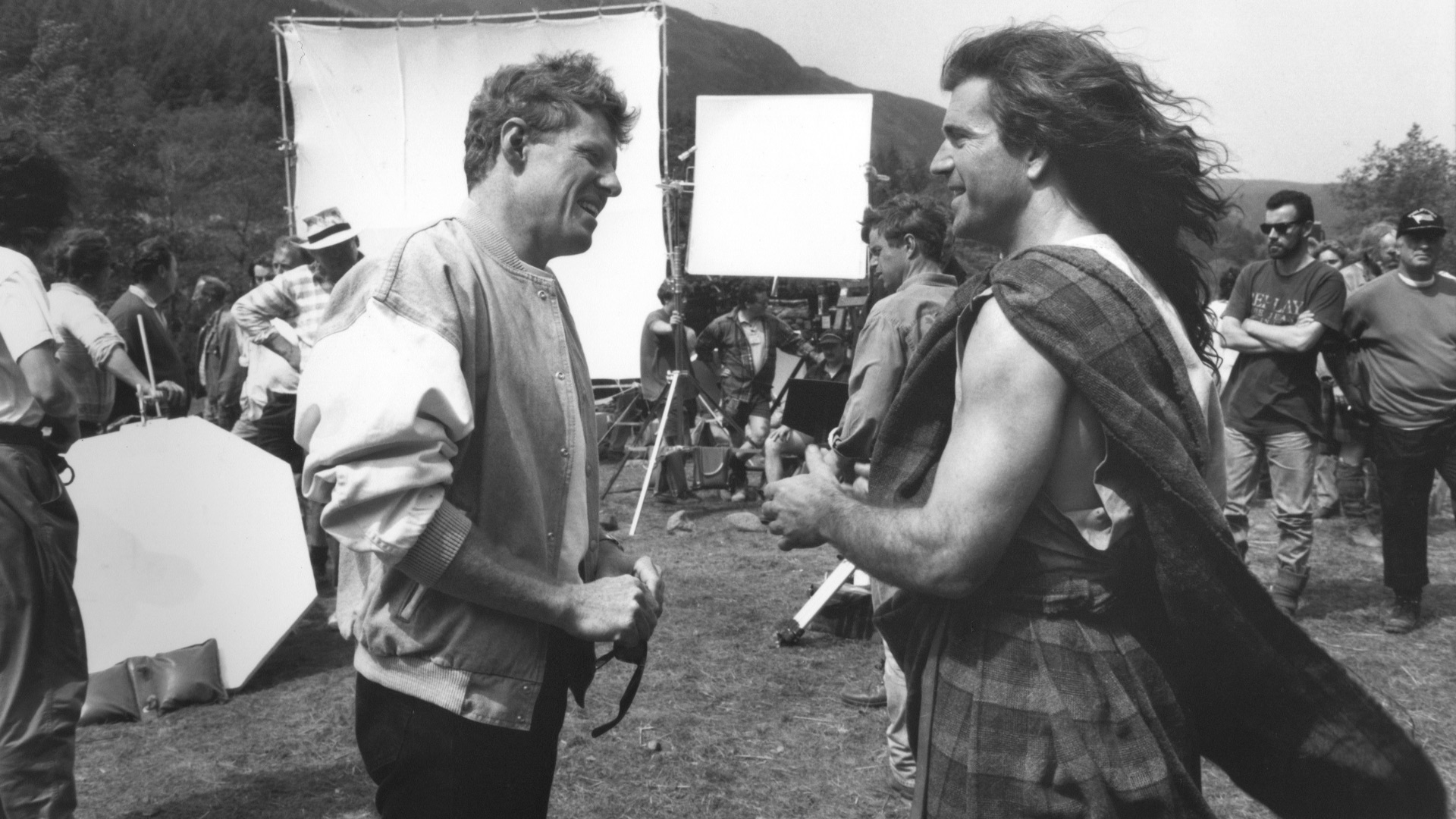 1. Braveheart