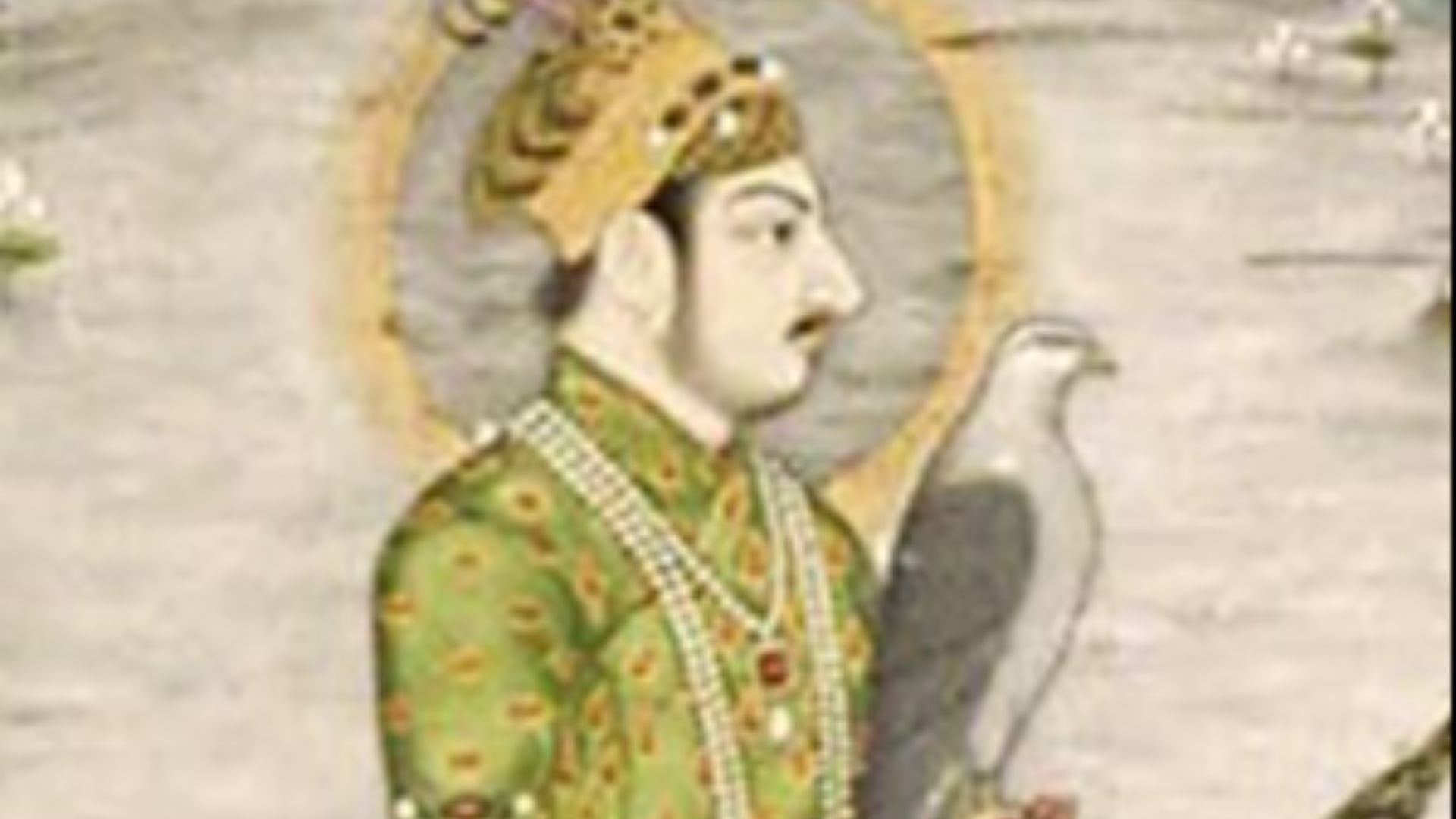 19. Ahmad Shah Bahadur