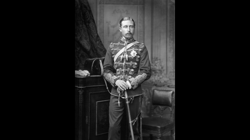 2. Arthur : Camelot n'était pas la véritable source d'inspiration
