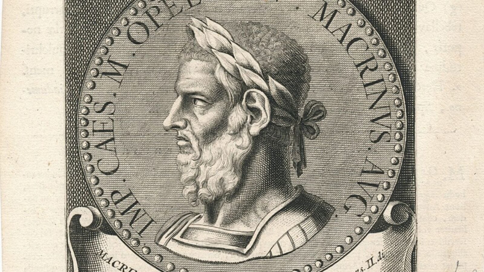 5. His Forces Defeated The Emperor Macrinus In 218