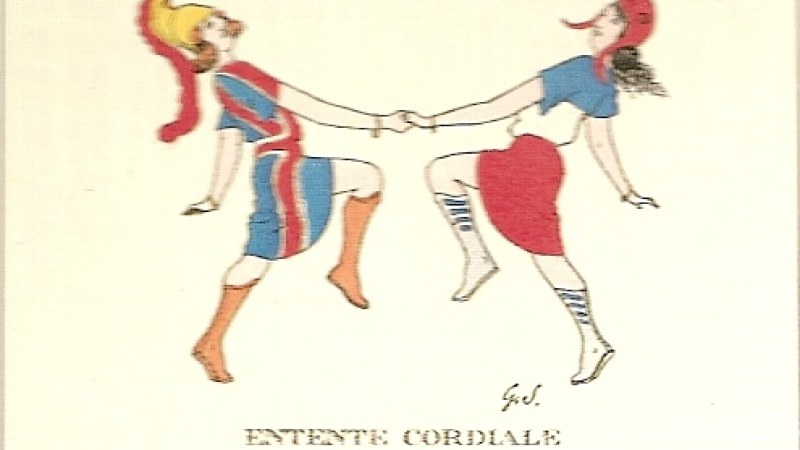 18. Britain And France Nearly Went To War In 1898, Then Settled Everything