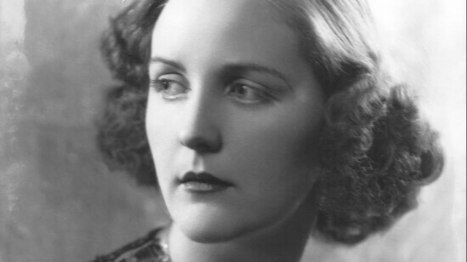 19. Unity Mitford